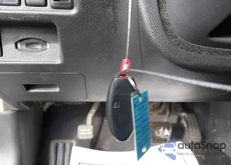 2014 Nissan Maxima 3.5 Sv из США, поврежденный, VIN 1N4AA5AP2EC490348